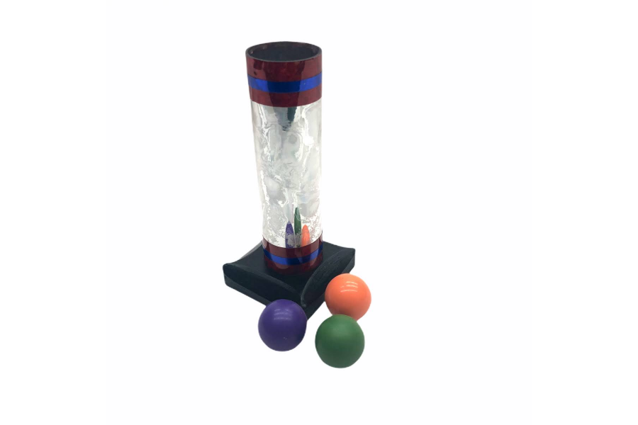 Mini Miracle Balls