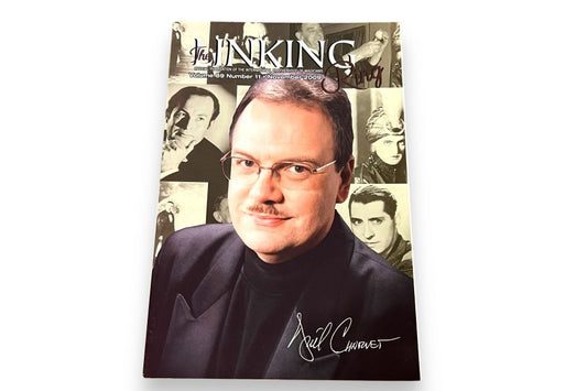 The Linking Ring - Volume 89 Number 11 - November 2009