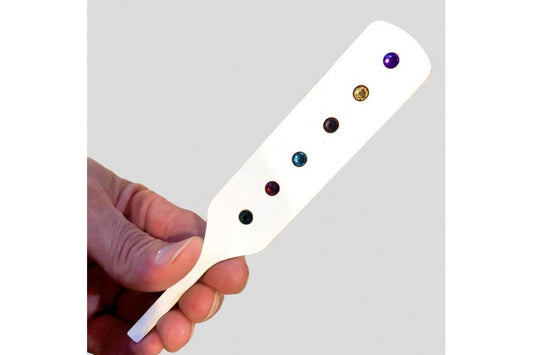Hot Rod Paddle
