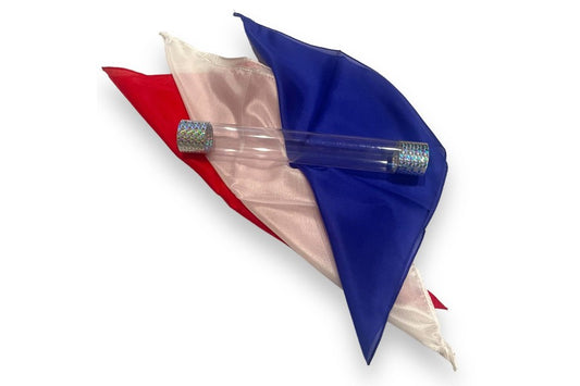 Silk Blow Tube 2.0 (Deluxe Method)