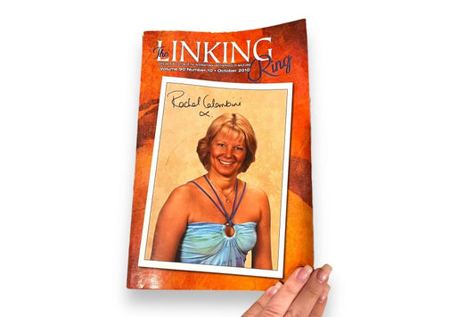 The Linking Ring - Volume 90 Number 10 - October 2010
