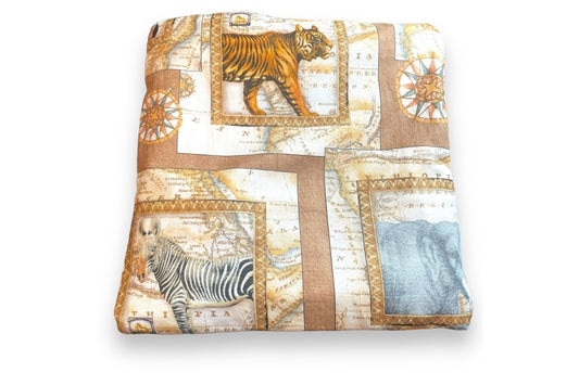 Animals of the World Gag Bag