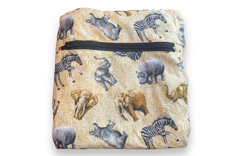 Animals of the World Gag Bag