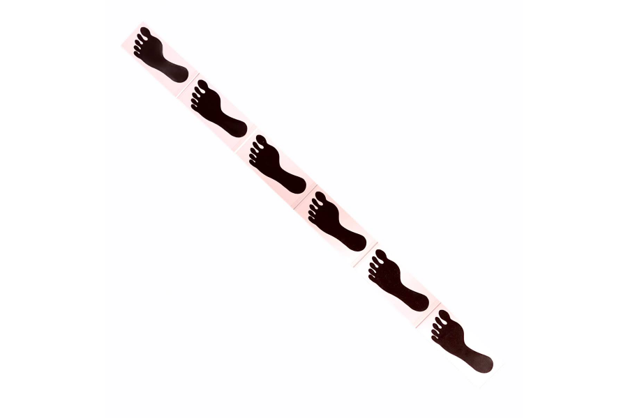 Six Foot Ruler