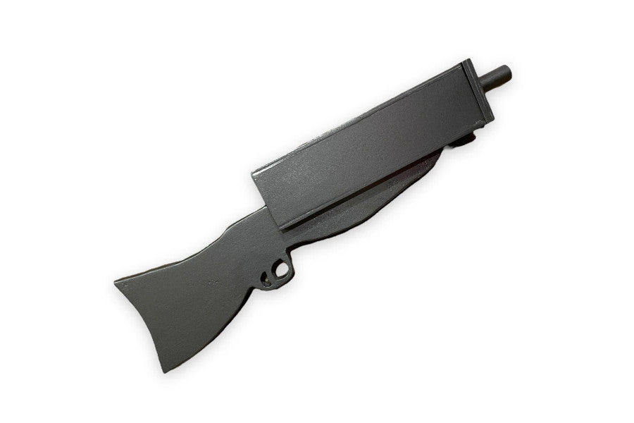 Snake Rifle- Includes two snakes