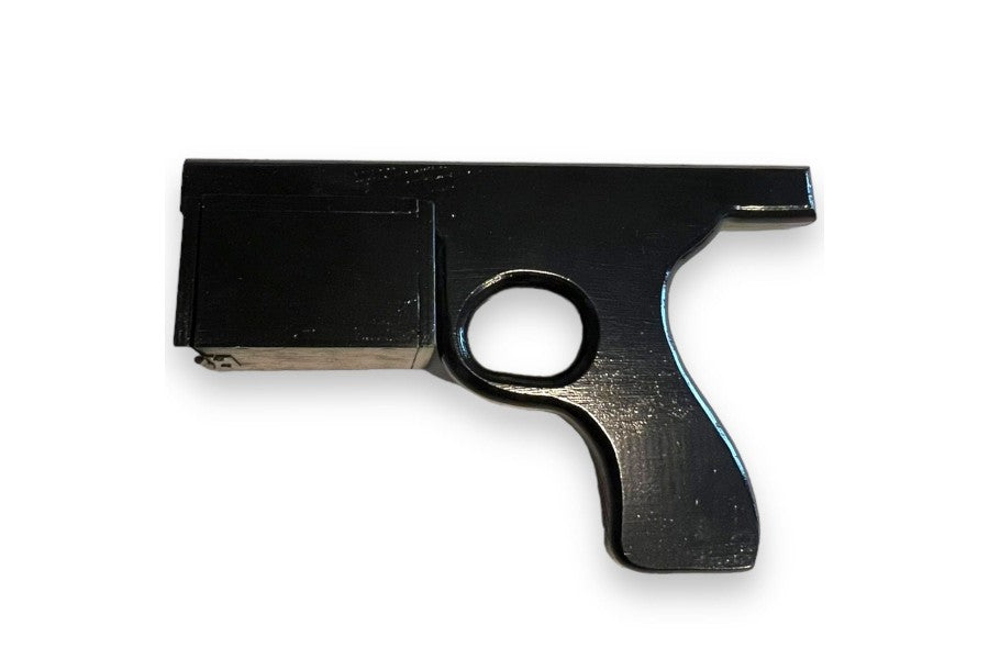 Snake Pistol