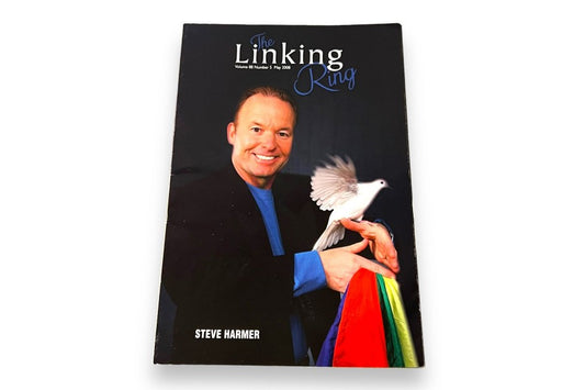 The Linking Ring - Volume 88 Number 5 - May 2008