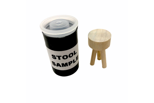 Stool Sample