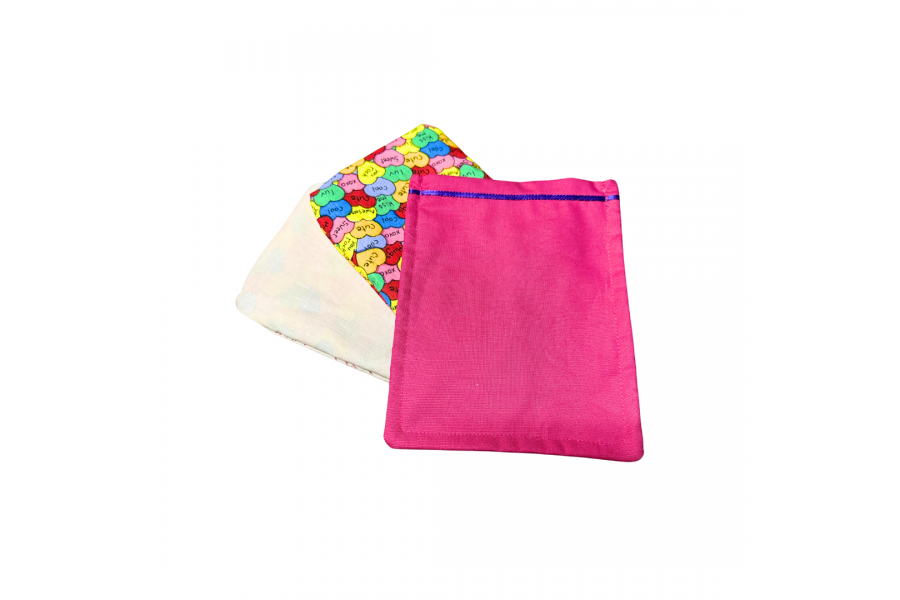 Bag Trick- Sweetheart Sweet Tart Valentine Bag