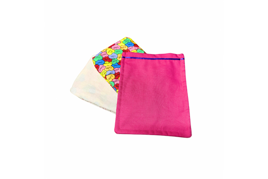 Bag Trick- Sweetheart Sweet Tart Valentine Bag