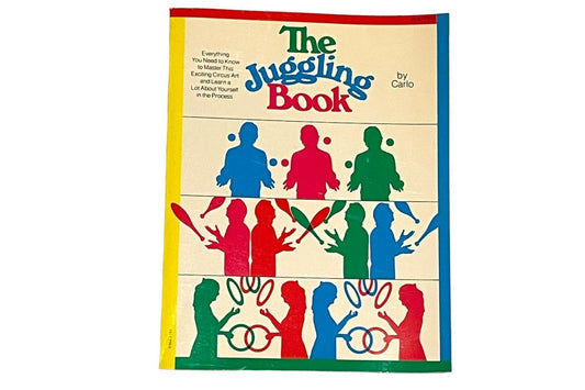 The Juggling Book