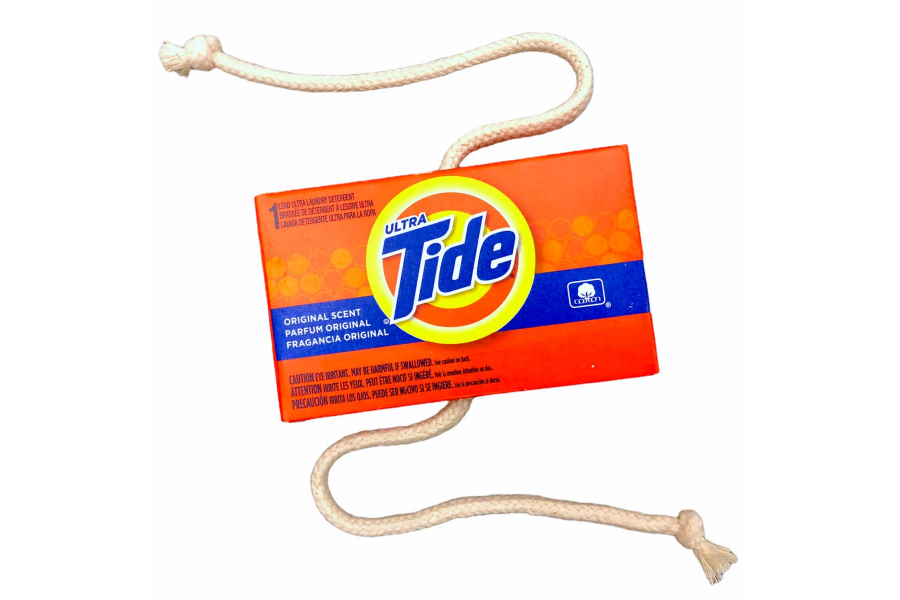 Tide ("Tied") in the Middle