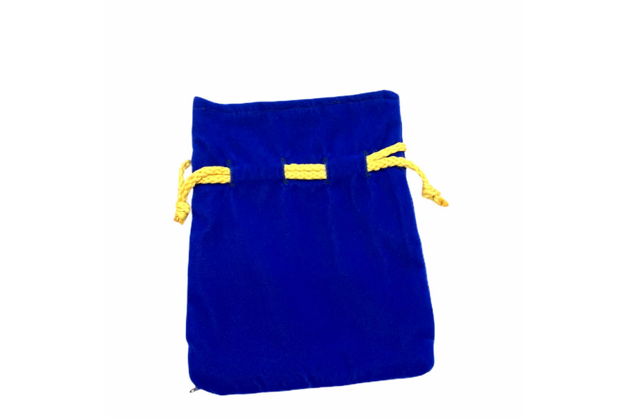 Tote Bag ZIPPERED