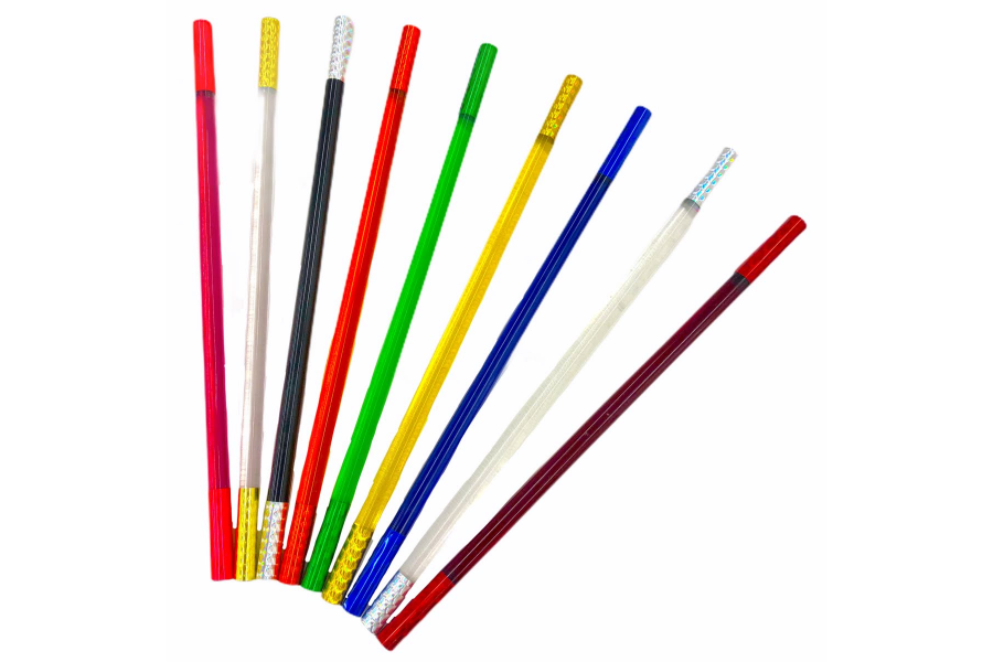 Ickle Pickle Acrylic Magic Wand