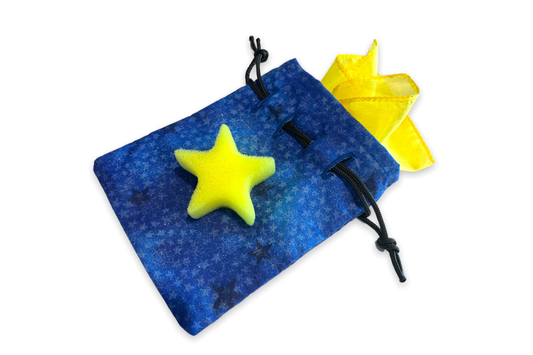 Tote Bag - Mini - When You Wish Upon A Star