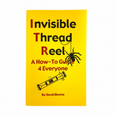 Book- Invisible Thread Reel