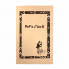 Book- Reflections (Memories)