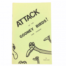 Book- Attack of the Gooney Birds