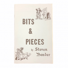 Book- Bits & Pieces by Steven Bender
