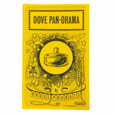 Book- Dove Pan-Orama
