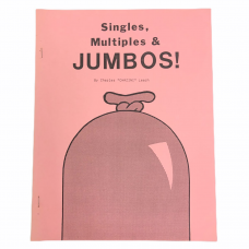 Book- Singles, Multiples & Jumbos