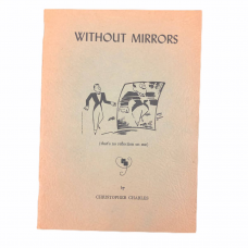 Book- Without Mirrors