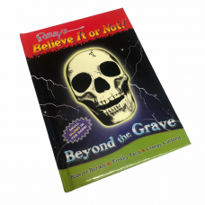 Book - Ripley's "Beyond the Grave"
