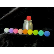 Chop Cup Balls 2.0 BLUE 7/8"