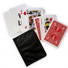 7 in 1 Pocket Card Tricks