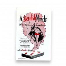 D.J. Edwards Private Collection - A Devilish Miracle by Edward Marlo and Carmen Domico