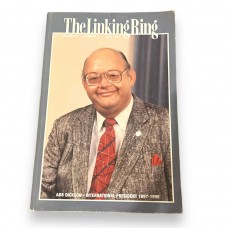 The Linking Ring - Volume 77 Number 7 - July 1997