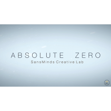 Absolute Zero by SansMinds