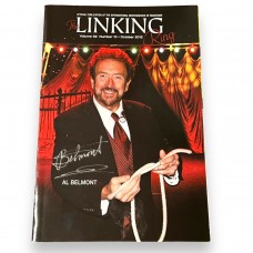 The Linking Ring - Volume 92 Number 10 - October 2012