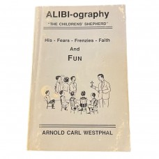 D.J. Edwards Private Collection - Alibi-ography