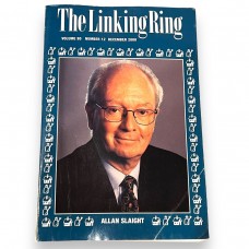 The Linking Ring - Volume 80 Number 12 - December 2000