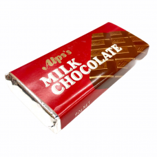 Alp's Milk Chocolate Bar Prank