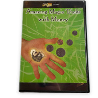 Amazing Magic Tricks with Money