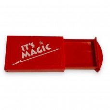 Amazing Magic Box