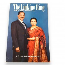 The Linking Ring - Volume 83 Number 11 - November 2003