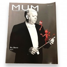 MUM Magazine - April 2013