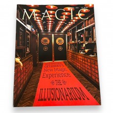 Magic Magazine - April 2014
