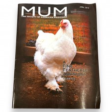 MUM Magazine - April 2015