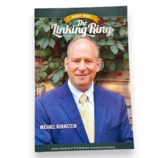 The Linking Ring - April 2019