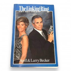 The Linking Ring - Volume 78 Number 10 - October 1998