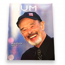 MUM Magazine - August 2010