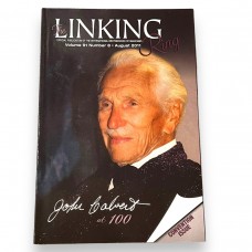 The Linking Ring - Volume 91 Number 8 - August 2011