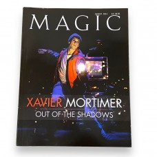 Magic Magazine - August 2014