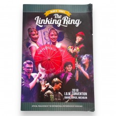 The Linking Ring - August 2018