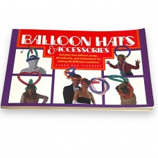 Balloon Hats & Accessories by Aaron Flanders 