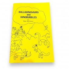 Balloonasaurs and Dinobubbles 